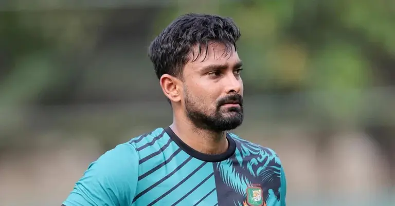 অধিনায়ক লিটন দাস